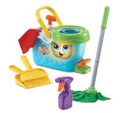 Vtech - Speelpret Schoonmaakset