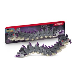 Schleich Eldrador® Creatures Shadow Worm