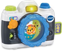 Vtech - Kijk & Klik Speelgoedcamera-2