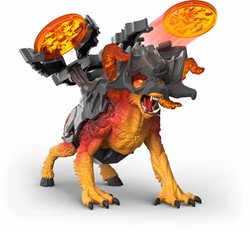 Schleich Eldradror® Creatures Gladiator Lava Beast