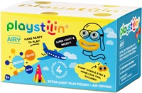 Playstilin Airy – Extra Lichte Klei