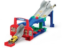 Vtech - TTA Pro Series - 4 In 1 Stuntbaan-3