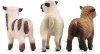Schleich Farm World Schapenvriendjes-2