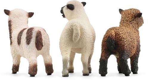Schleich Farm World Schapenvriendjes-2