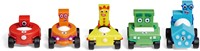 Learning Resources - Numberblocks® Mini Vehicles Set