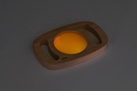 Tickit Gemakkelijk vast te houden Glow-paneel-3