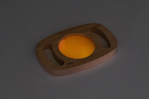 Tickit Gemakkelijk vast te houden Glow-paneel-3