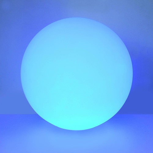 Tickit Sensorische Bal met Sfeerverlichting