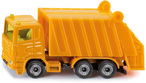 Vuilniswagen