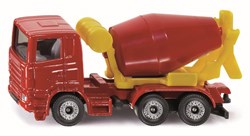 Betonmixer