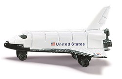 Space Shuttle