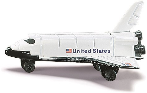Space Shuttle