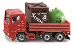 Recycling Transport