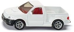 Siku Pick-Up I