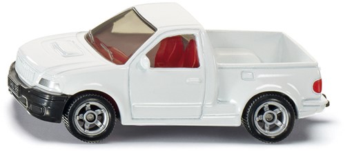 Siku Pick-Up I