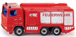 Brandweerauto