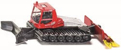 Pistenbully 600