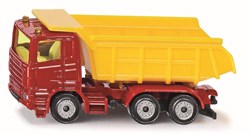 Kiepwagen