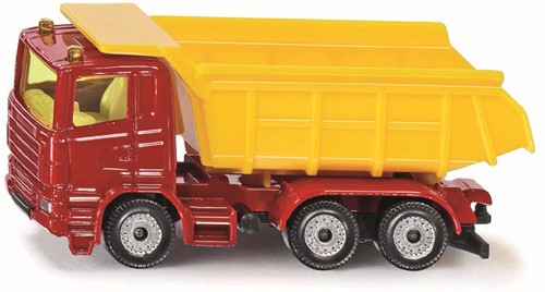 Kiepwagen