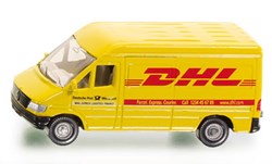 Bestelwagen