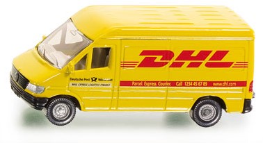 Bestelwagen