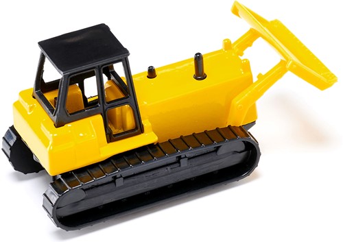Siku Bulldozer-2