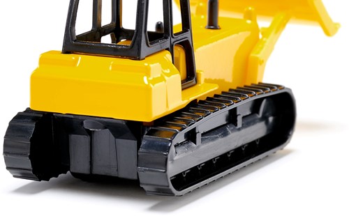 Siku Bulldozer-3