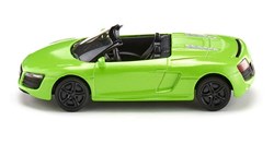 Audi R8 Spyder
