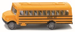 US Schoolbus