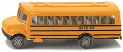 US Schoolbus