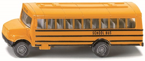 US Schoolbus