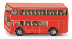 Dubbeldeks reisbus