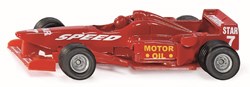Formule I racing car