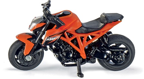 KTM 1290 Super Duke R