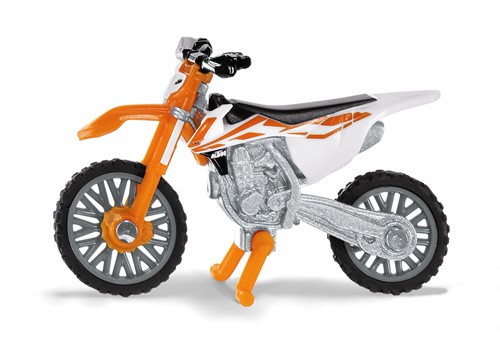 KTM XS-F 450