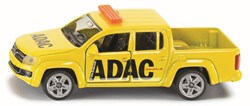 Pick-Up ADAC
