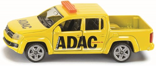 Pick-Up ADAC
