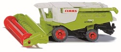 Claas maaidorser