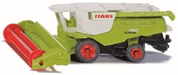 Claas maaidorser