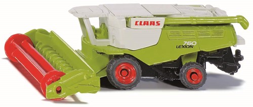 Claas maaidorser