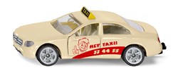 Siku Mercedes Benz E 350 cdi - Taxi