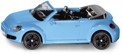 VW The Beetle Cabrio