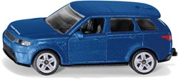 Siku Range Rover V8