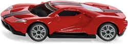 Siku Ford GT