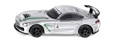 Mercedes-Benz AMG GT4