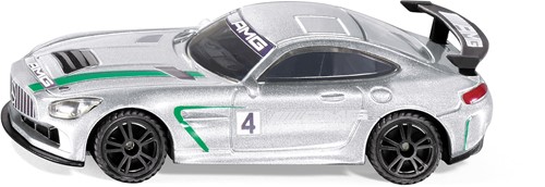 Mercedes-Benz AMG GT4