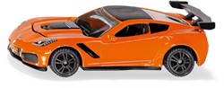 Chevrolet Corvette ZR1