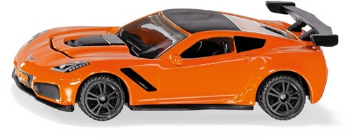 Chevrolet Corvette ZR1