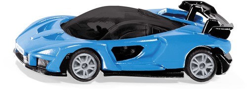 McLaren Senna