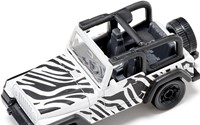 Siku Jeep Wrangler Safari-2